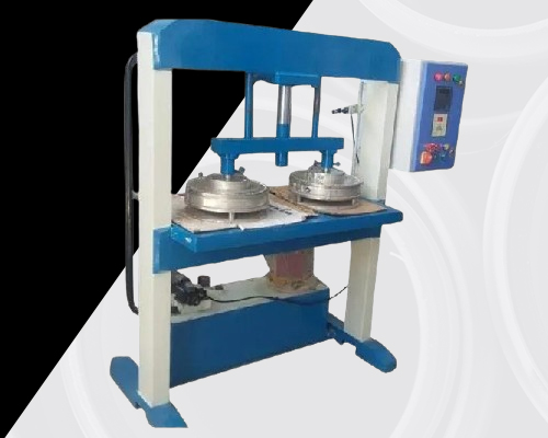 Paper Plates Machine in Uttar Pradesh